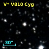 V* V810 Cyg