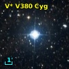 V* V380 Cyg