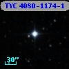 TYC 4080-1174-1