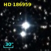 HD 186959