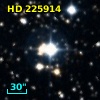 HD 225914