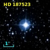 HD 187523