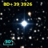 BD+39  3926