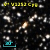 V* V1252 Cyg