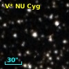 V* NU Cyg