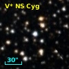 V* NS Cyg