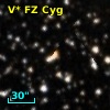 V* FZ Cyg