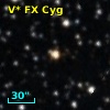 V* FX Cyg