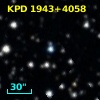 KPD 1943+4058
