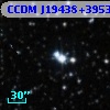 CCDM J19438+3953B