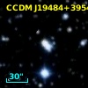 CCDM J19484+3954A