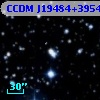 CCDM J19484+3954B