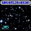 LBN 075.29+07.38
