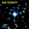HD 225677