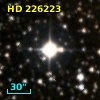 HD 226223