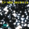 NGC  6819   974