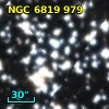 NGC  6819   979
