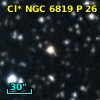NGC  6819   986