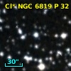 NGC  6819   992