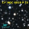 NGC  6819   993