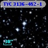 TYC 3136-482-1
