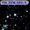 TYC 3136-681-1