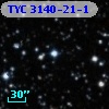 TYC 3140-21-1