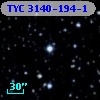 TYC 3140-194-1