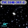 TYC 3140-387-1