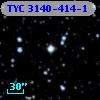TYC 3140-414-1