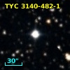 TYC 3140-482-1