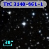 TYC 3140-861-1