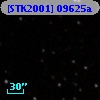 [STK2001] 09625a