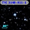 TYC 3140-911-1
