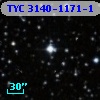 TYC 3140-1171-1