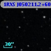 1RXS J050211.2+605351