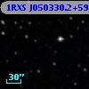 1RXS J050330.2+591716
