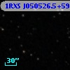 1RXS J050526.5+593557