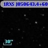 1RXS J050643.4+604948
