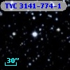 TYC 3141-774-1