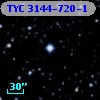 TYC 3144-720-1