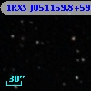 1RXS J051159.8+594158