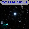 TYC 3144-2651-1