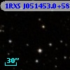 1RXS J051453.0+584916