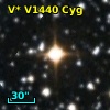 V* V1440 Cyg