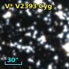 V* V2393 Cyg