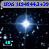 1RXS J194844.3+395459