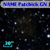NAME Patchick GN J1950.9+4041