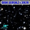 DSH J1950.2+3928