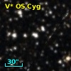 V* OS Cyg